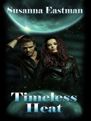 cover image of Timeless Heat
